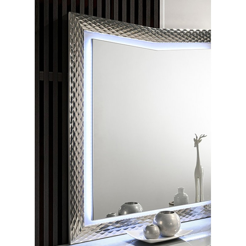 Miroir de commode Youcef