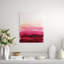 Raspberries View Print by Sofia Fox-25801311-25801313