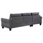Canapé modulaire Verona