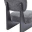 Chaises d'appoint rembourrées en tissu Vierra-927332370-938666452