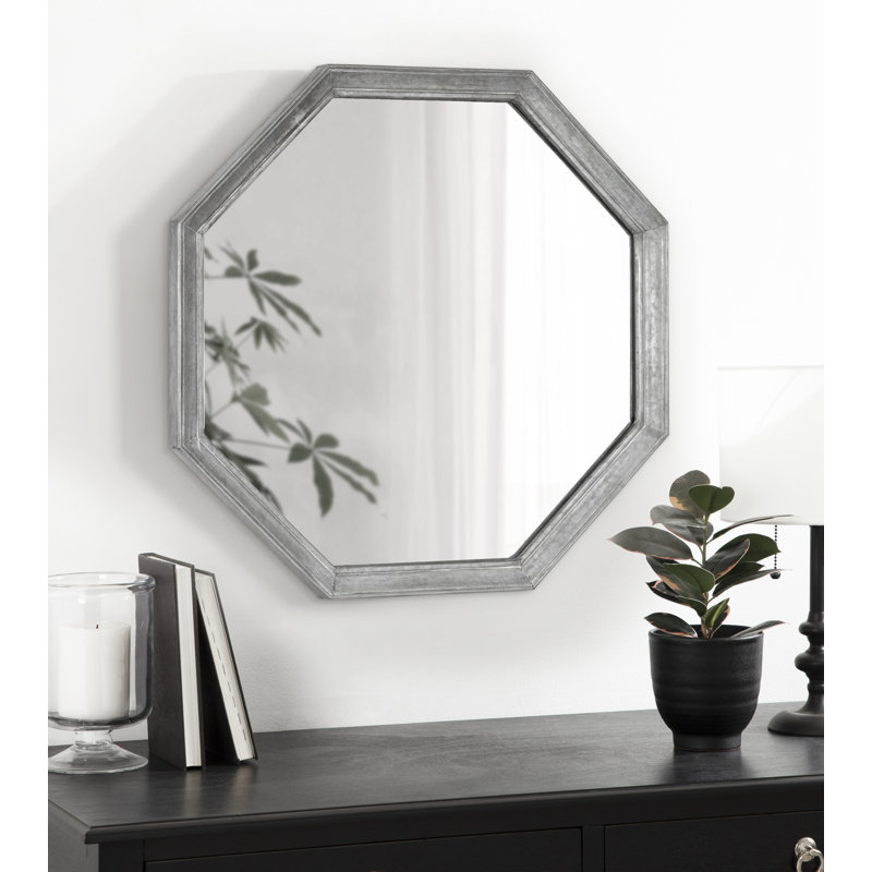 Miroir mural Kirsti