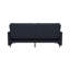 Abel 3 Seater Sofa Bed-1950571388