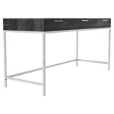 Coleman Solid Wood Writing Desk