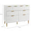 Adams Chest of 8 Drawers-80844857