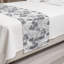 Chemin de lit tropical Ambesonne-106940364