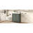 Bathroom Vanity with Rectangle Ceramic Sink