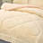 Twin Size Sherpa Fleece Blanket with Pillow Shams-697730026