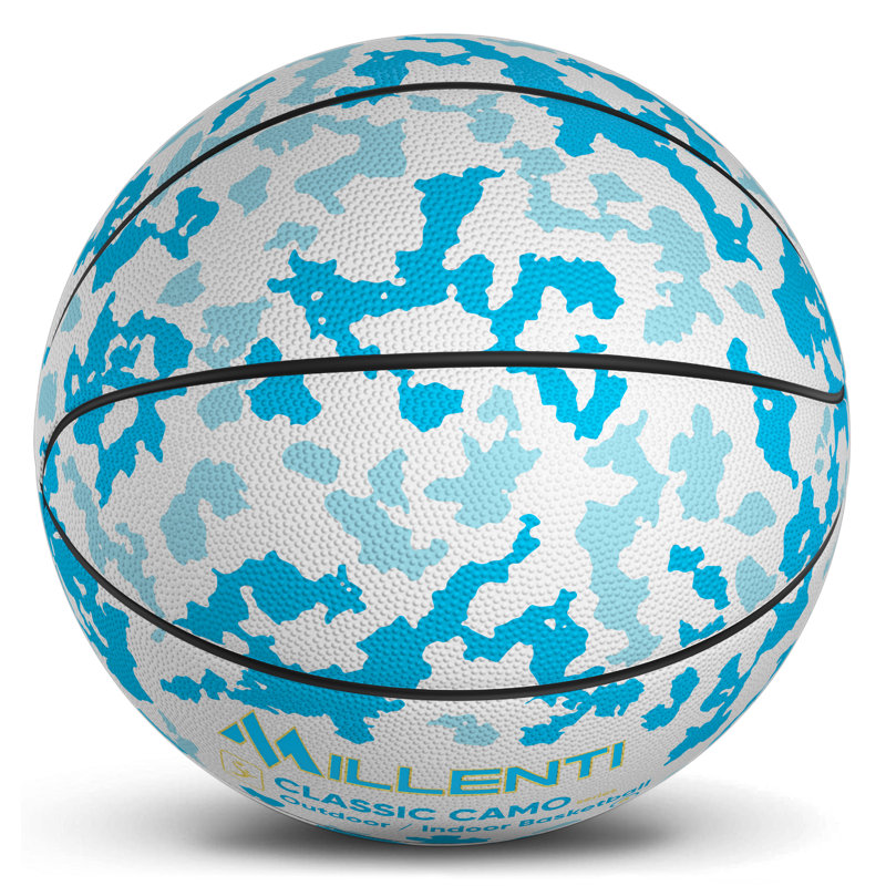 Millenti Basketball