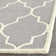 Geometric Wool Hand Woven Area Rug