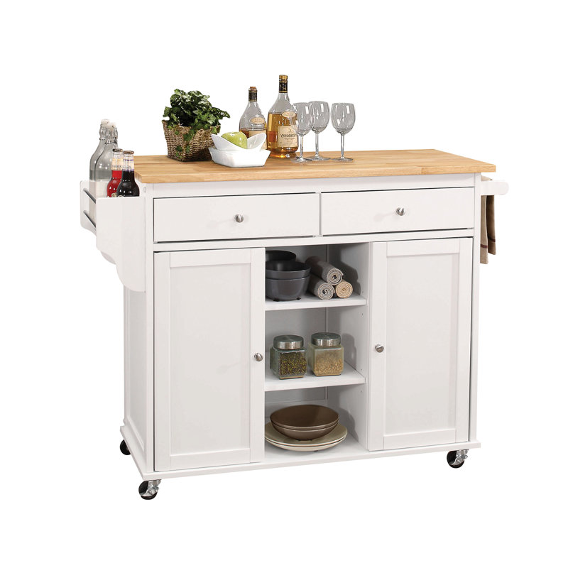 Chariot de cuisine Tullarick