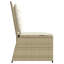 Poly Rattan Outdoor Bench-553273321-553273332