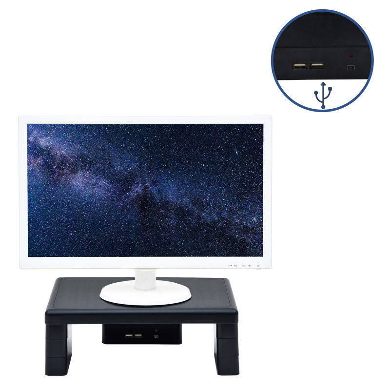 Plateau ergonomique pour ordinateur portable