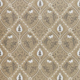 Pure Trellis Wallpaper