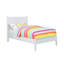 Lit plateforme Mid-Century-386101906-386101905