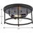Rourke Flush Mount-438240955