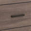 Commode 6 tiroirs Barrel Oak