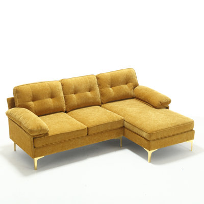 Modern Sofal  Shape Sofa