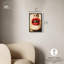 Toile «Disco Lips» par Art Remedy-112521003-112521004-113439638