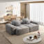 Canapé modulaire surdimensionné Modern-2104042431