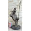 Figurine Fairlaine Native American Indian Warrior