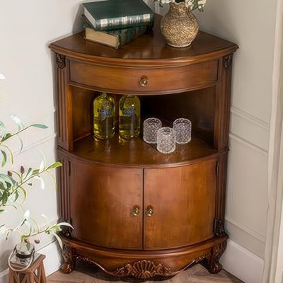 Casiers à vin multifonctionnels de luxe américains à lumière simple