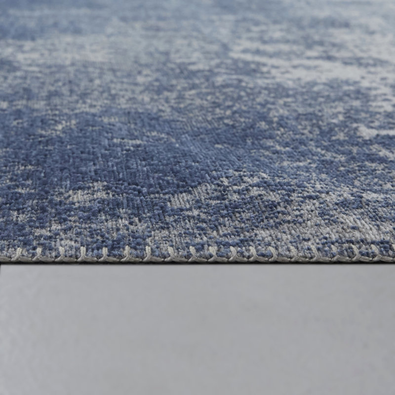Tapis rectangulaire Tonawanda, Rectangle 7 pi 10 po x 10 pi