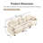 Three-Seater Modular Sectional Sofa-147450904-147450910