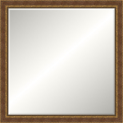 Havenford Solid Wood Mirror
