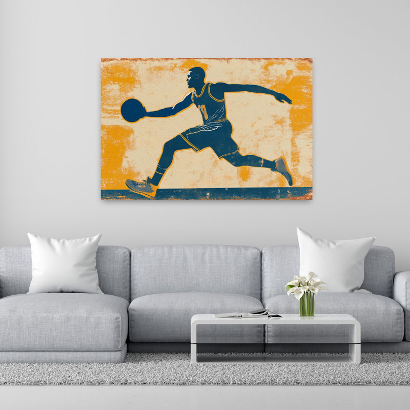 Print, 101.6cm H x 152.4cm W