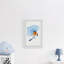 Doby Single Picture Frame Print-1498758888