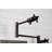 Kingston Brass Concord Two-Handle 1-Hole Deck Mount Pot Filler Faucet-73174697-73174693