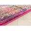 Tapis bleu area cosimia Dietz-1224022746
