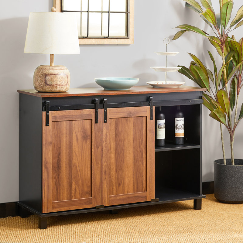 Naomi 47.2'' Bar Cabinet