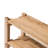 Feride Console Table-Reclaimed French Oak-115673404-105689054
