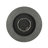 Round Iron Fire Pit, 40,000 BTU