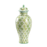 Matisse Ceramic Jar