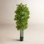 84" Bamboo Tree in Pot