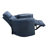Power Swivel Glider Recliner, Set Of 2-901680328