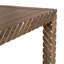 Ryder Solid Wood Coffee Table