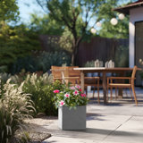 Redegonda Handmade Planter Box