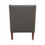 Fauteuil à oreilles Classic Classic-1715689206