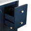 Meuble-lavabo classique 36 "avec lavabo en céramique-2133843763