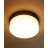 Devontra Glass and Acrylic LED Flush Mount-375236363