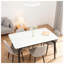 Table de salle à manger Luxury Luxury