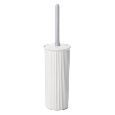 Ribbed 15 " Toilet Brush