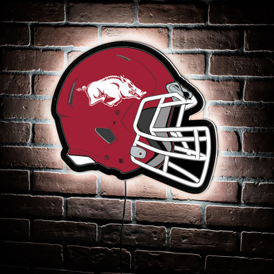 Enseigne murale NCAA Team