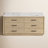 Porto 72'' Free Standing Double Bathroom Vanity with Quartz Top-1960838684-1960878706