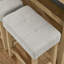 Table de bar 59 pouces avec prise de courant et 3 tabourets-962105678-962105670-962105672