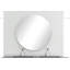 Miroir décoratif sans cadre modern Korin-1095675356