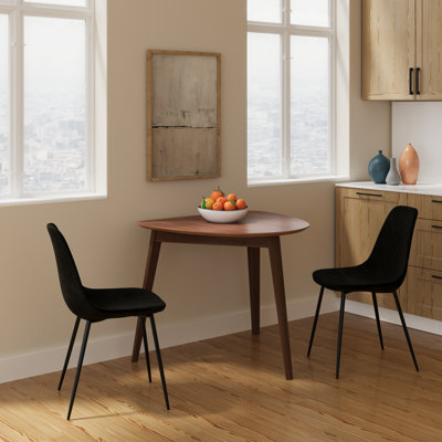Kody 3 - Person Three Leg Dining Set